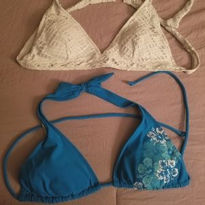 Bikini tops